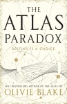 The Atlas Paradox, vydání Olivie Blake