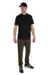 FOX Tepláky Collection Green/Black Lightweight Jogger 3XL (CCL213)