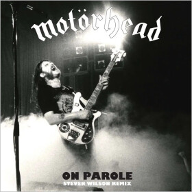 LP Motörhead: On Parole