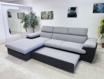 Sedací souprava Coast Enjoy 25 / Milo 16 Provedení: Pravá varianta
