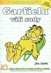 Garfield válí sudy Jim Davis