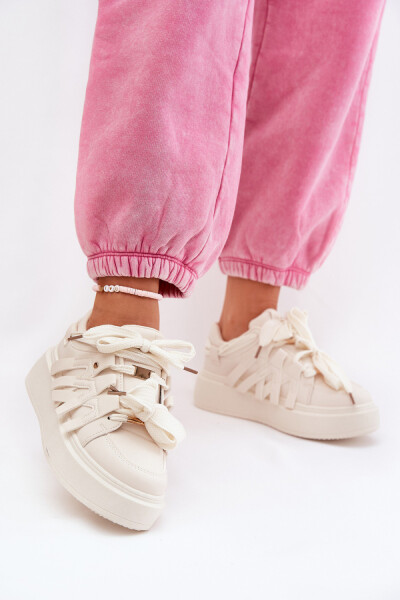 Sportovní obuv model 209450 Step in style 39