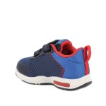 Dětské celoroční boty Primigi 1453011 Velikost: 29