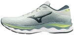 Běžecké boty Mizuno WAVE SKY J1GC210224 Velikost obuvi EU: