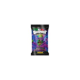 PANINI ITALIAN BRAINROT - COSMIC HALLUCINATION - karty