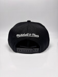 Mitchell & Ness Pánská kšiltovka Los Angeles Kings NHL Big Mouth Snapback Vntg