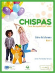 Chispas - Libro del alumno 1 - Fernández Terraza, Javier