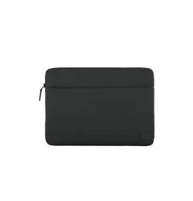UNIQ Vienna ochranné pouzdro na notebook až 14" černá (8886463684795)