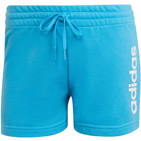 Šortky adidas Essentials Slim Logo Shorts HD1701