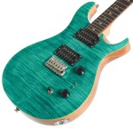 PRS SE Custom 24-08 Turquiose