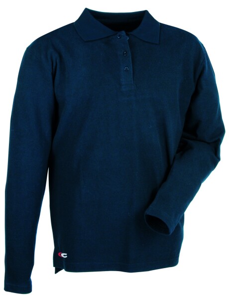 Pracovní polokošile COFRA WIMBLEDON Barva: Modrá, Velikost: M (V218_0_02_M)