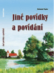 Jiné povídky povídání Bohumil Rada