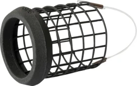 Fox Matrix GFR217 / Krmítko / cage feeder / spodní zátěž / velikost Large / 30 g (GFR217)