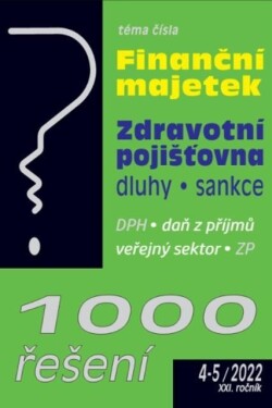 1000 řešení 4-5/2022