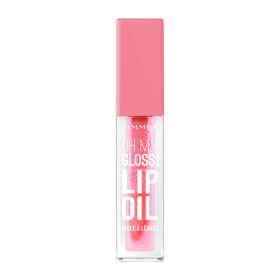 Rimmel London olej na rty OMG 001