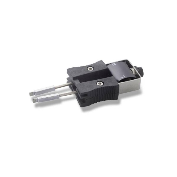 Weller RTW 9 LÖTSPITZENPAAR 3X1MM sada pájecích hrotů dlátový Obsah 1 pár