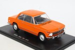 BMW 2002 Hachette 1:24 NEW08 sklad4