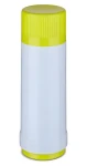 Rotpunkt Termoska skleněná bílá / Termoska / sklo / 0,75 l (40 3/4 PES)