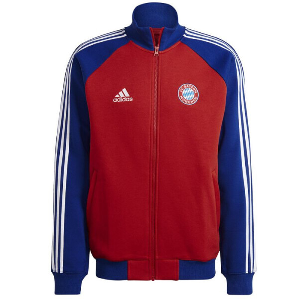 Pánská bunda FC Bayern 21/22 Anthem M H67174 - Adidas M