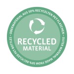 Chladící taška na jídlo Reisenthel Coolerbag M pocket Twist azure