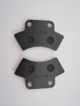 CFMOTO Brzdové desky parkovací brzdy na Gladiator 510/530/X5/X6/X550