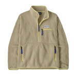 PATAGONIA W's Retro Pile Marsupial, WSTO (vzorek) velikost: S