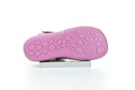 Affenzahn Prewalker Sandal Leather Freely Otter