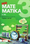 Hravá matematika přepracované vydání pracovní sešit díl