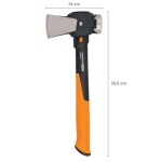 Stavební sekera Fiskars IsoCore™ 1062936