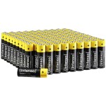 Varta Professional Baterie AA / 1.5V / 2900 mAh / lithium / 4 ks / v blistru (6106301404)