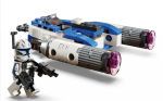 LEGO LEGO® Star Wars™ 75391 Mikrostíhačka Y-wing™ kapitána Rexe