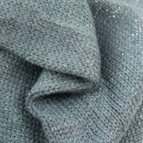 Snood model 18736925 Grey - Art of polo Velikost: UNI