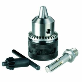 Sklíčidlo s kličkou 13mm, 1/2""-20UNF + adaptér na SDS Plus DT7005 DeWALT