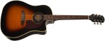 Epiphone J-45 Standard EC Vintage Sunburst