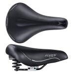 Force Soft dámské s pružinou černé