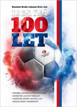Liga má 100 let - Lubomír Král