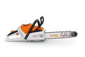 Aku řetězová pila STIHL MSA 260 C-O