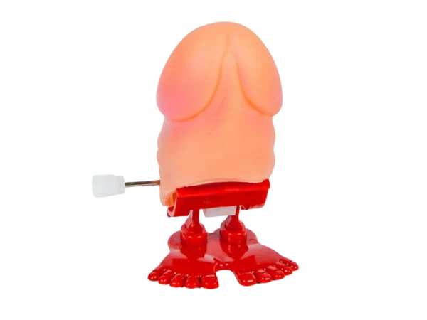 Divja.cz Penis skákací