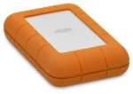 LaCie Rugged 5TB / Externí HDD / 2.5" / USB 3.2 Gen 1 / odolný / 2y (STJJ5000400)
