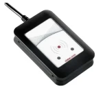 Elatec TWN4 MultiTech 2 LF HF DT-U20-b / USB / 125kHz / 13.56MHz / černá (T4BT-FB2BEL6)