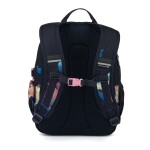 Studentský batoh Mountain Vista Topgal RONY 26034 SET SMALL
