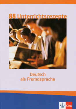88 Unterrichtsrezepte Deutsch