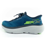 Běžecká obuv Skechers Max Cushioning Slip-INS M 220611/NVY 44.5