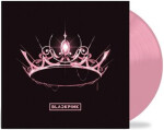 The Album (Pink Vinyl) - Blackpink