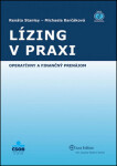 Lízing v praxi - Michaela Barčáková