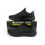 Boty Skechers Summits-Louvin M 232186/BBK 42