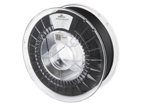 Filament Spectrum PA12 CF15 1,75 mm CARBON BLACK 1 kg