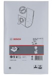 BOSCH 2605411229 / Netkané filtrační vaky / pro GAS 15 / 5 ks (2605411229)