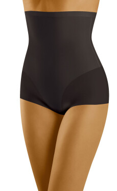 Modifica Černé kalhotky - Wol-Bar L