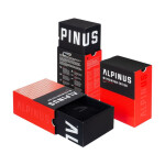 Alpinus Pro Miyabi Edition dámské šedé GT43230